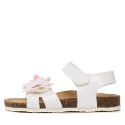 

Босоніжки Primigi 3925700 D White, Білий