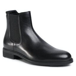 Boss Боти тип челси Boss Firstclass 50422765 10223712 01 Black 001