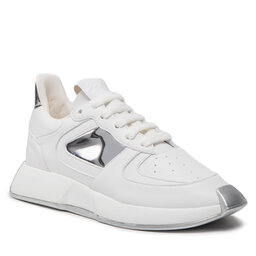 Giuseppe Zanotti Сникърси Giuseppe Zanotti RS20029 002 White