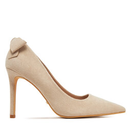 DeeZee High Heels DeeZee HD230755 Beige