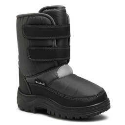 Playshoes Hótaposó Playshoes 193010 Grau 33