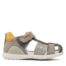 

Босоніжки Biomecanics 232259 S Gray B, Сірий