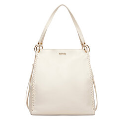 Badura Borsetta Badura Wen-13 Beige