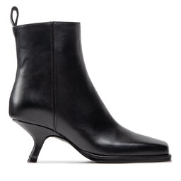 

Ботильйони Trussardi 79A00803 K299, Чорний