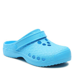 Dry Walker Чехли Dry Walker Hex Clap 150 Light Blue