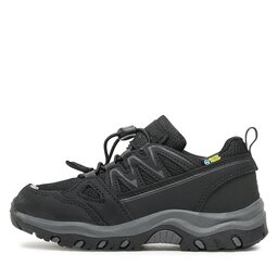 

Снікерcи ZigZag Docheet Z222346 1001 Black, Чорний