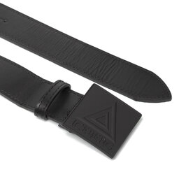

Чоловічий ремінь Iceberg P22 EP1P 6603 6900 3913 bLACK, Чорний