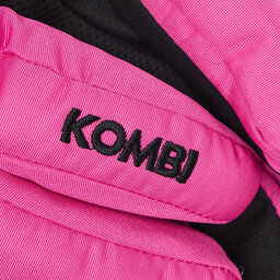 

Дитячі рукавички Kombi The Peak 26589 Fuschia Fedora 3777, Рожевий
