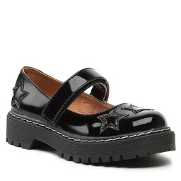 DeeZee Lågskor DeeZee CS5587-07 Black
