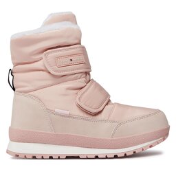Tommy Hilfiger Stivali Tommy Hilfiger T3A5-33065-1486302 S Rosa