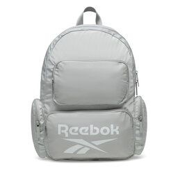 Reebok Σακίδιο Reebok RBK-033-CCC-05 Γκρι