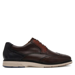 Josef Seibel Scarpe basse Josef Seibel Stuart 07 22307 Marrone