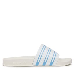 

Шльопанці adidas adilette GX9894 Ltblue/Owhite/Ftwwht, Голубий