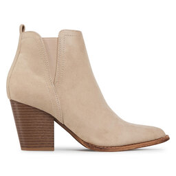 

Ботильйони DeeZee WS18227-05 Beige, Бежевий