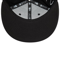 

Бейсболка New Era Seas Kidsill 950 Lakers 60435199 Чорний