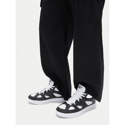 Reebok Снікерcи Reebok PRIMARY HARDWOOD 100235357 Чорний
