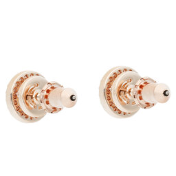 

Сережки Swarovski Constella 5636275 White/Ros, Рожевий