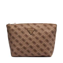 Guess Kosmetiktasche Guess TWNB21 68965 Braun