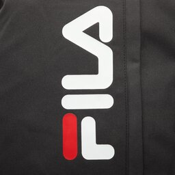 

Рюкзак Fila Fussa Backpack Vertical Plain FBU0125.80010 Black, Чорний