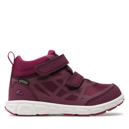 

Черевики Viking Veme Mid Gtx R 3-51025-3917 Dark Pink/Fuchsia, Фіолетовий