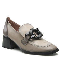 Hispanitas Pantofi Hispanitas Charlize2 CHI222338 Taupe/Vison