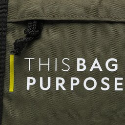 

Сумка National Geographic Pathway N10440.11 Khaki, Хакі