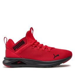 Puma Snīkeri Puma Enzo Clean 377126 06 Sarkans