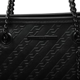 

Сумка Aldo Veleria 13558982 008, Чорний