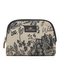 WITTCHEN Pochette per cosmetici WITTCHEN 99-4E-504-X1 Nero