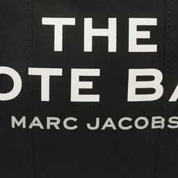 

Сумка Marc Jacobs, Чорний