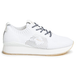 

Снікерcи Gant Bevinda 20538481 White G29, Білий