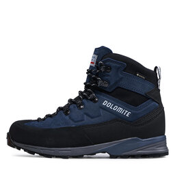 

Трекінгові черевики Dolomite Steinbock Gtx 2.0 GORE-TEX 280417-579011 Night Blue, Cиній