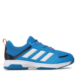 

Взуття adidas Performance, Голубий