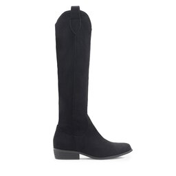 JENNY Kozaki JENNY JOSEY WS3103-2 Czarny