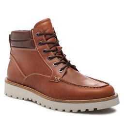 Marc O'Polo Botines planos Marc O'Polo 308 20106301 133 Cognac 720
