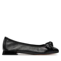 Caprice Balerinos Caprice 9-22105-42 Juoda