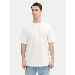 Only & Sons Only & Sons Camiseta Cabana 22034380 Blanco Relaxed Fit