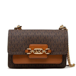 MICHAEL Michael Kors Soma MICHAEL Michael Kors Heather 32S2G7HC0B Brūns