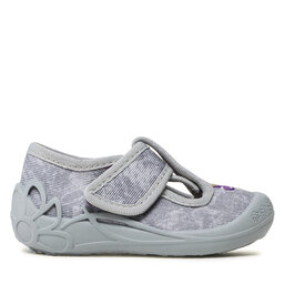 

Тапочки MB 2F8/23-28POIR Light Grey, Сірий