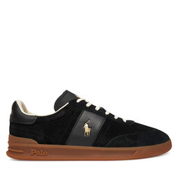 Polo Ralph Lauren Sneakers Polo Ralph Lauren 809978010001 Schwarz