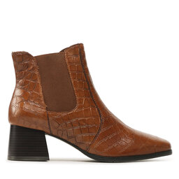 

Ботильйони Salamander Marryi 32-36804-44 Cognac, Коричневий