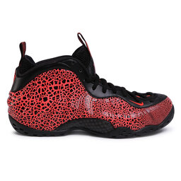 

Взуття Nike Air Foamposite One 314996 014 Black/Bright Crimson, Рожевий