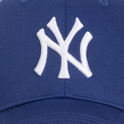 

Бейсболка 47 Brand New York Yankees B-BRANS17CTP-RY Royal, Голубий