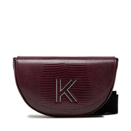 Kendall + Kylie Geantă Kendall + Kylie HBKK-121-0009A-67 Burgundy