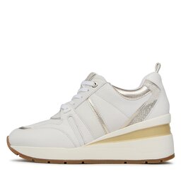 Geox Αθλητικά Geox D Zosma B D268LB 08514 C1000 White