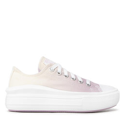 

Кеди Converse, Фіолетовий