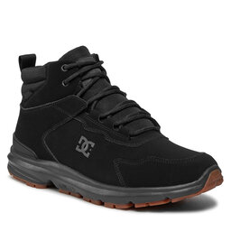 DC Gležnjače DC Mutiny Wr ADYB700044 Black/Black/Black 3BK
