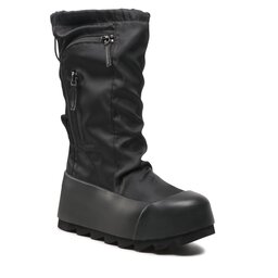 United Nude Botas de nieve United Nude Polar Pocket 1069601125 Black
