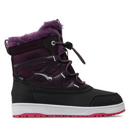 Bagheera Čizme za snijeg Bagheera Snowy 86533-53 C5408 Ljubičasta