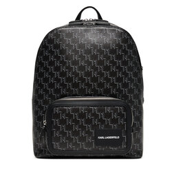 KARL LAGERFELD Batoh KARL LAGERFELD A1W30188 Černá